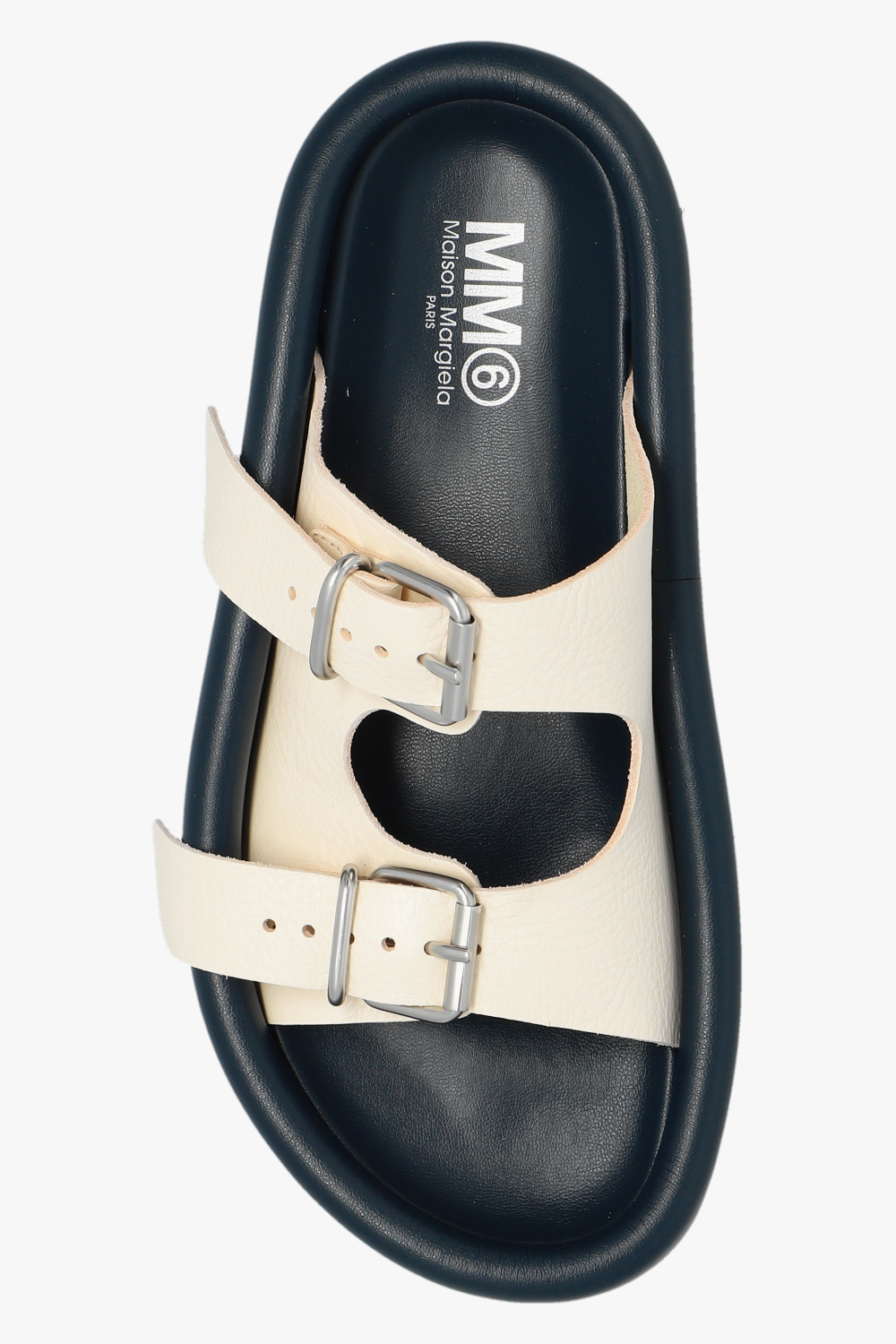 Mm6 maison discount margiela sandals размеры